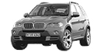 BMW E70 C0569 Fault Code