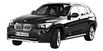 BMW E84 C0569 Fault Code