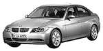 BMW E92 C0569 Fault Code