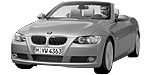 BMW E93 C0569 Fault Code