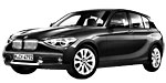 BMW F20 C0569 Fault Code