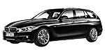 BMW F31 C0569 Fault Code